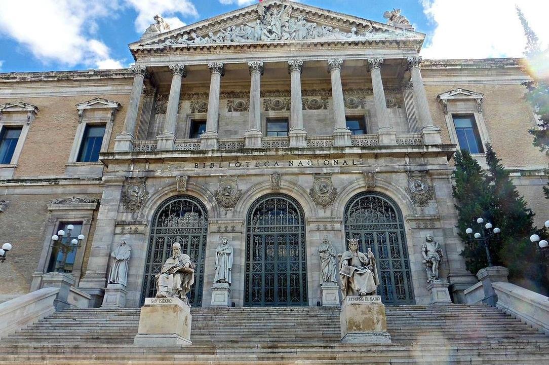 Biblioteca Nacional