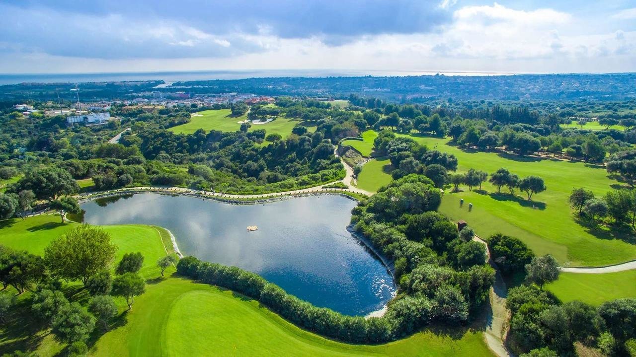 Copa Andalucia en La Cañada Golf