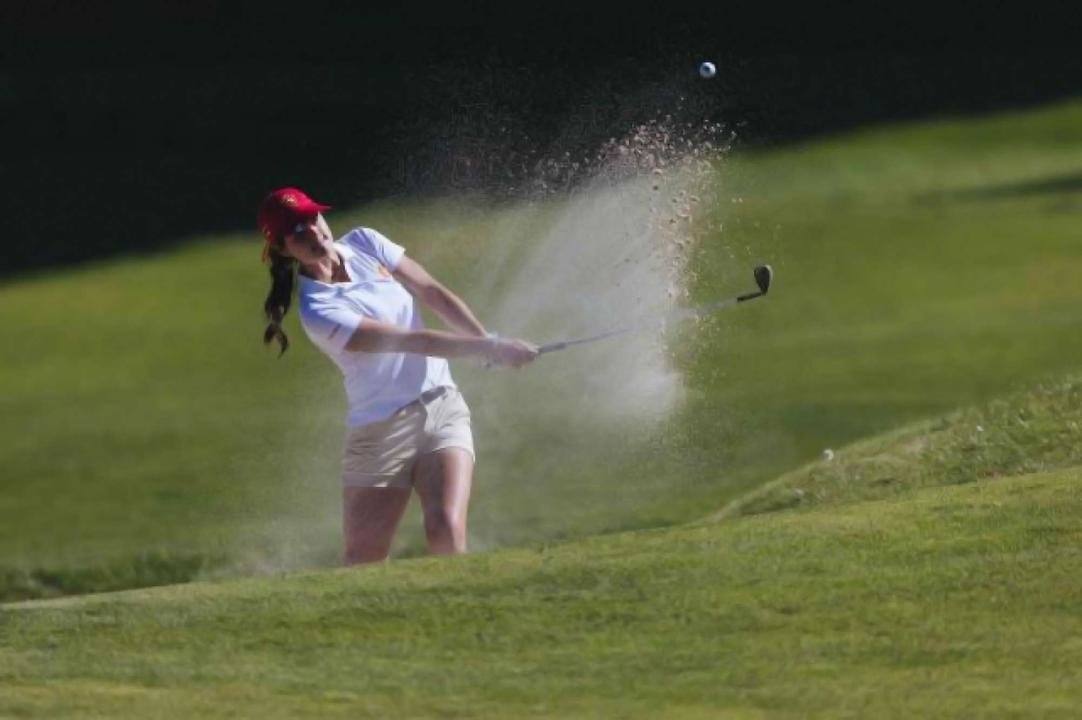  martina navarro golf