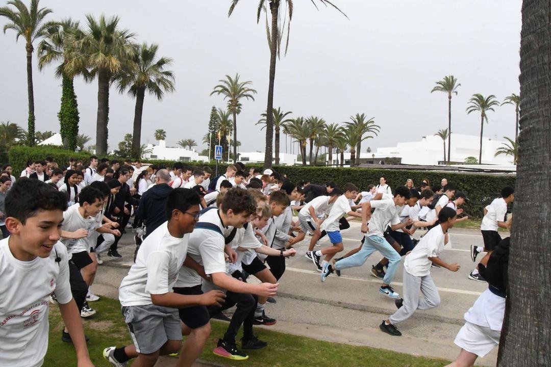 2024 carrera ies almenara 