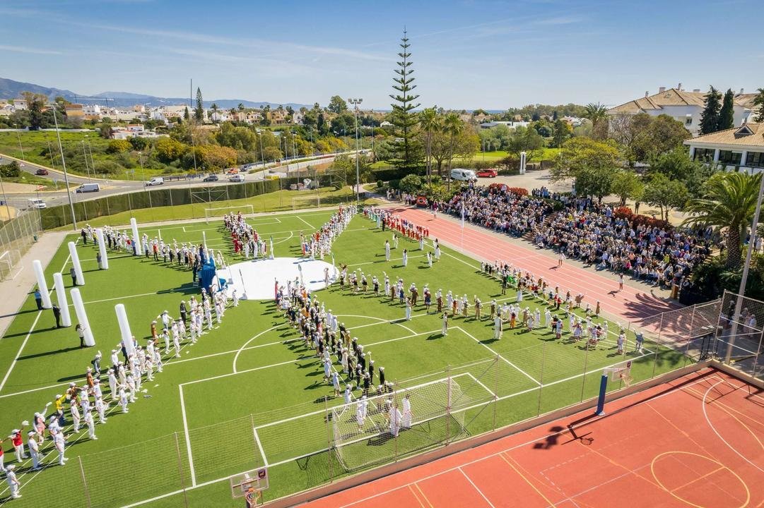 Colegio San José