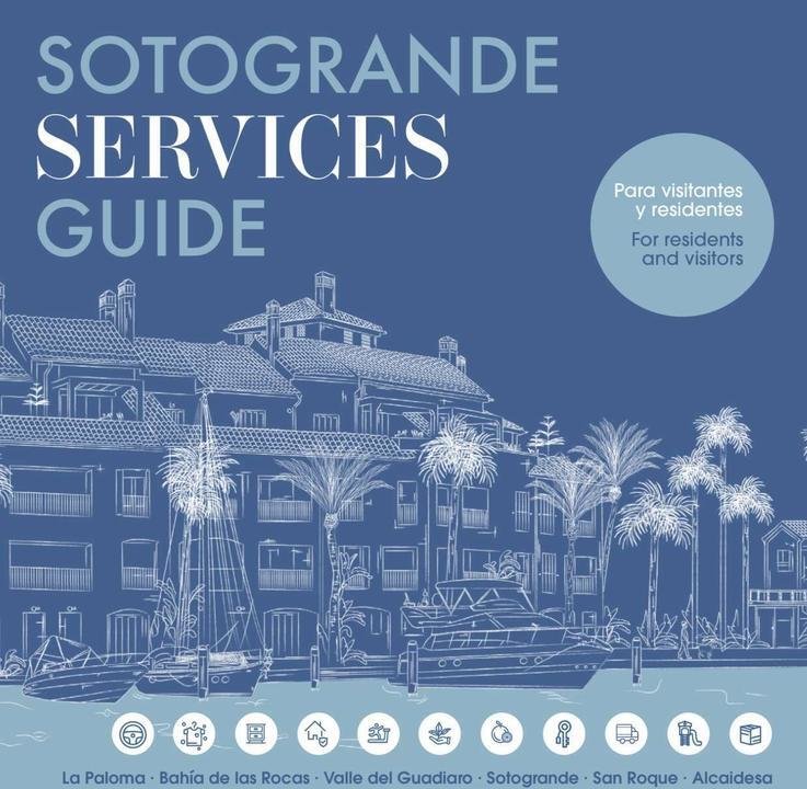 SG services guide