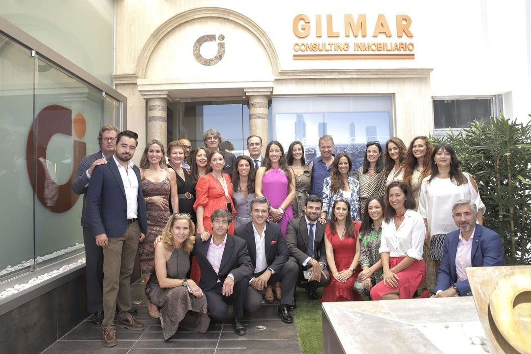 Gilmar celebra aniversario