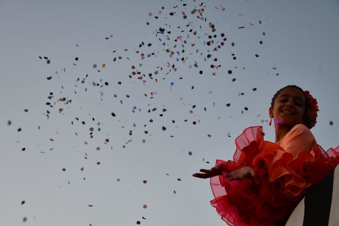 Feria de San Enrique