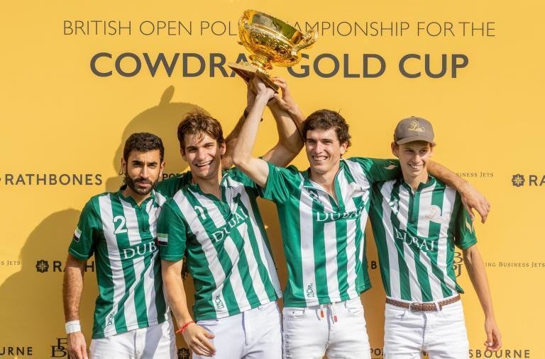 Gold Cup 2024 - AAPOLO