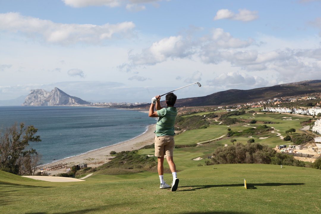 Circuito de Golf Sotogrande