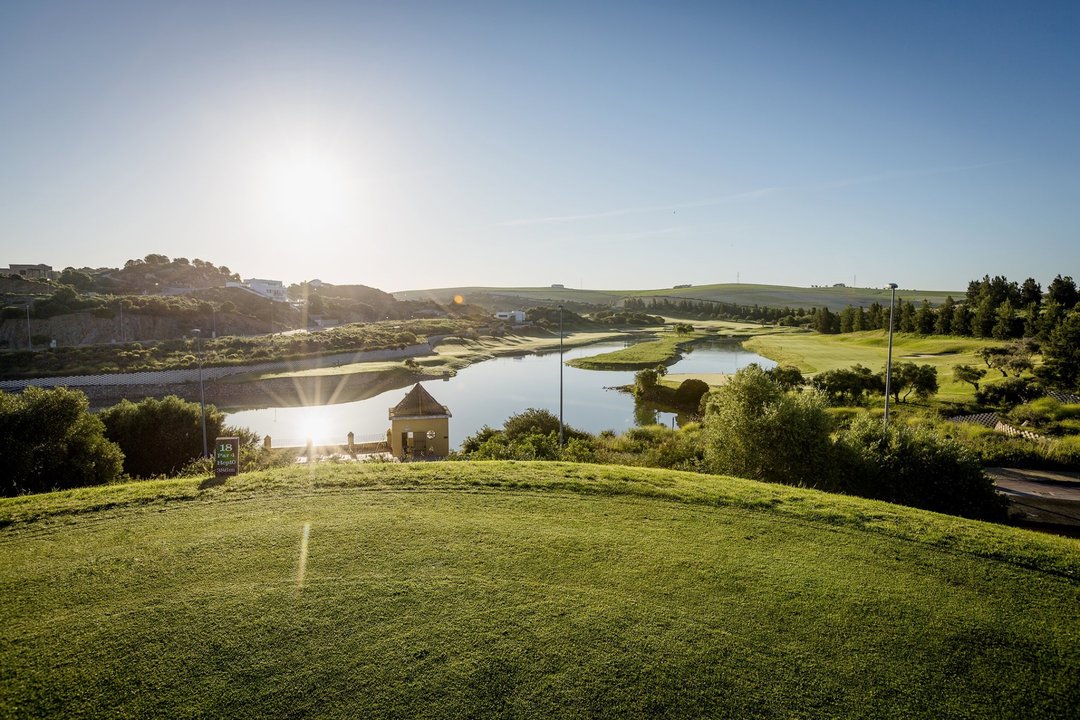 Montecastillo Golf