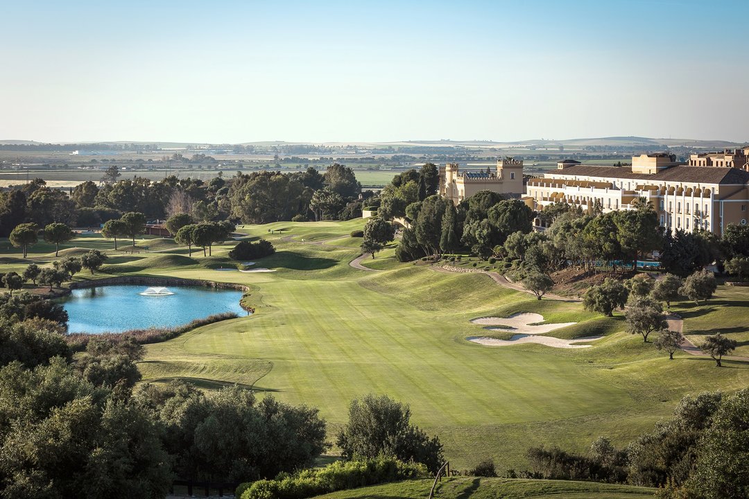 Montecastillo Golf