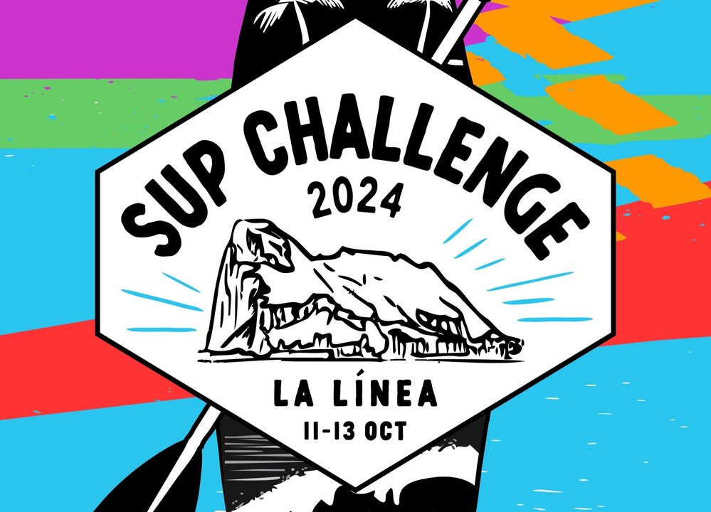 SUP CHALLENGE