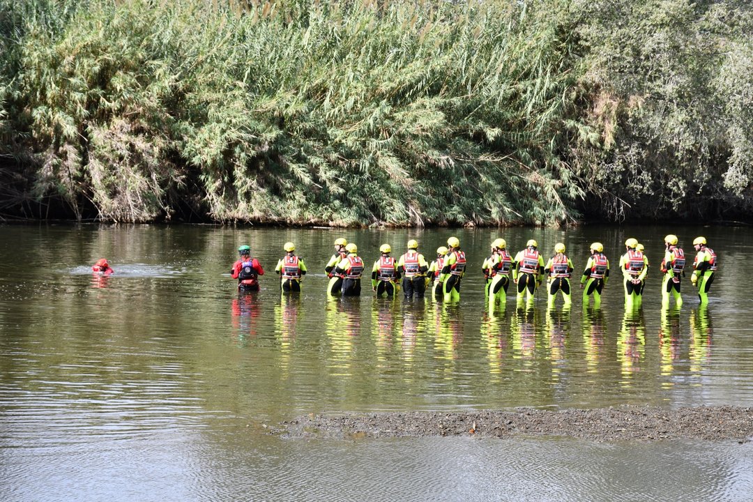 Bomberos