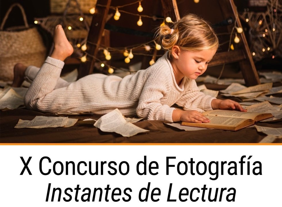 Concurso de fotografía