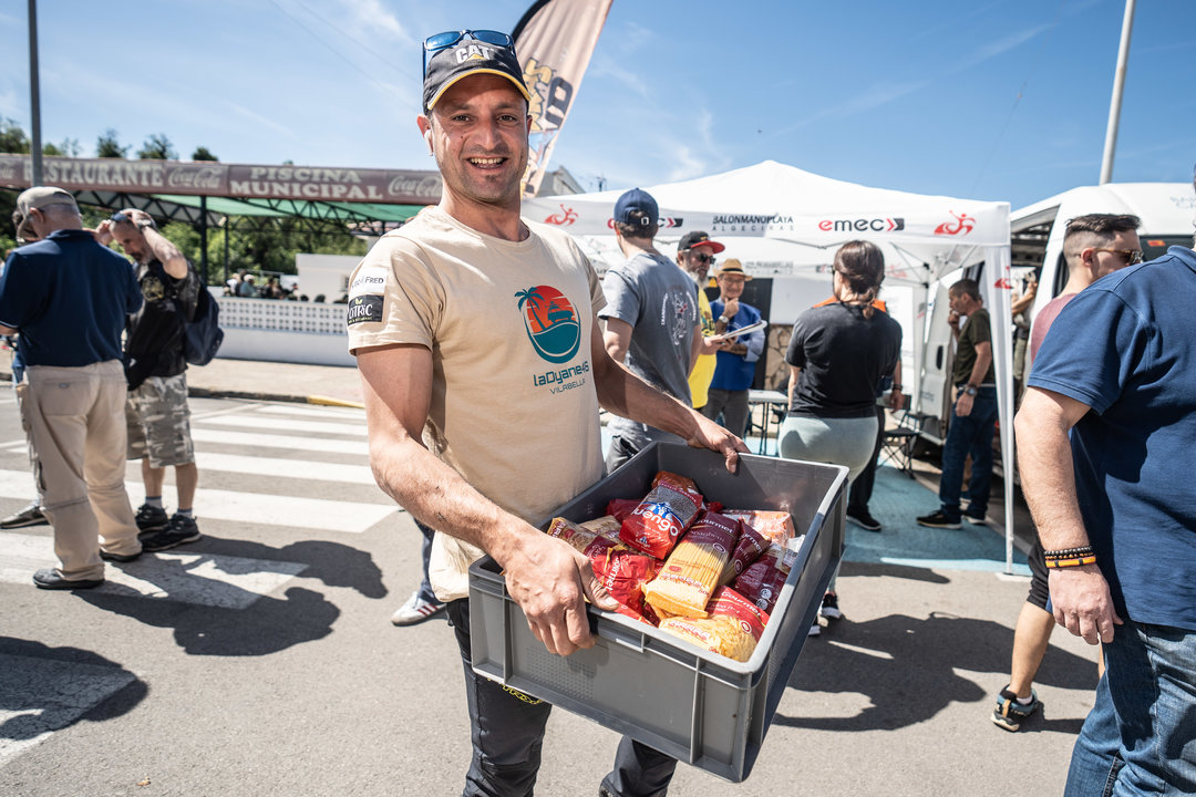 Banco de Alimentos