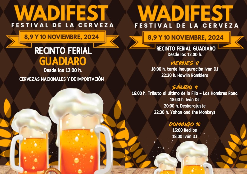 Wadifest