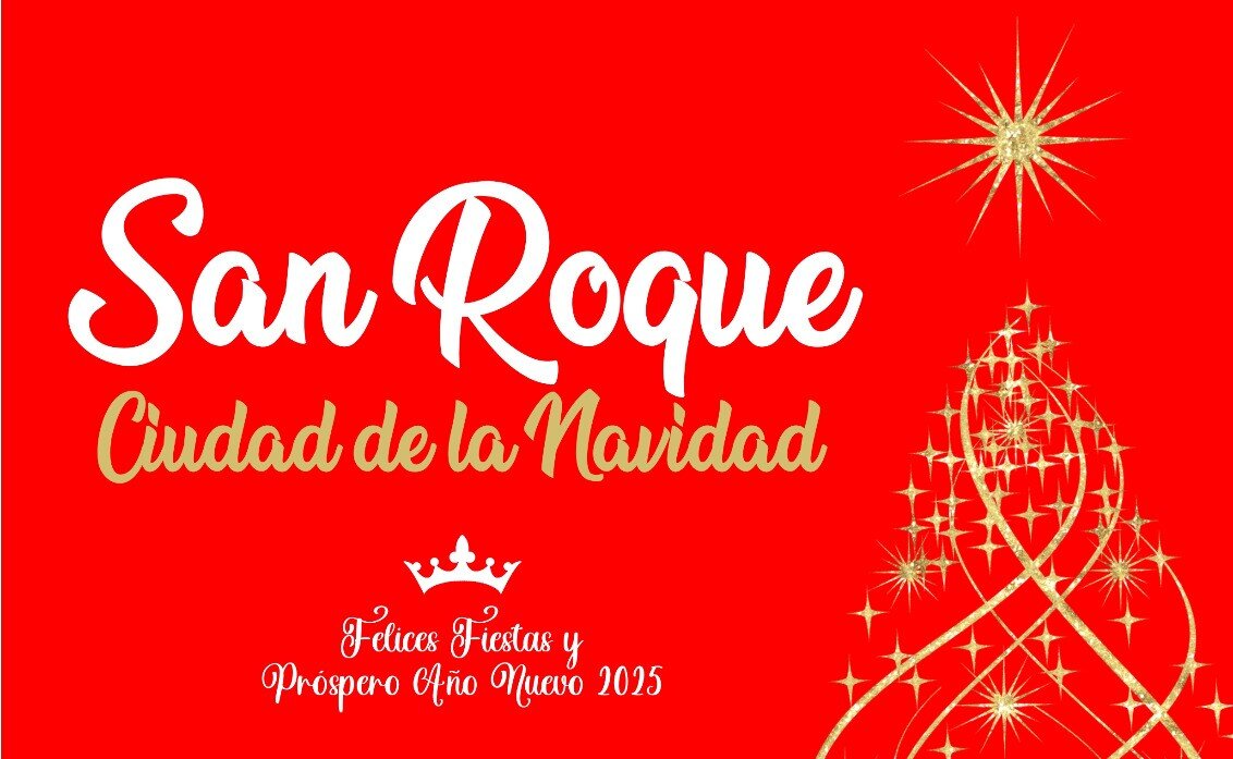 San Roque Navidad