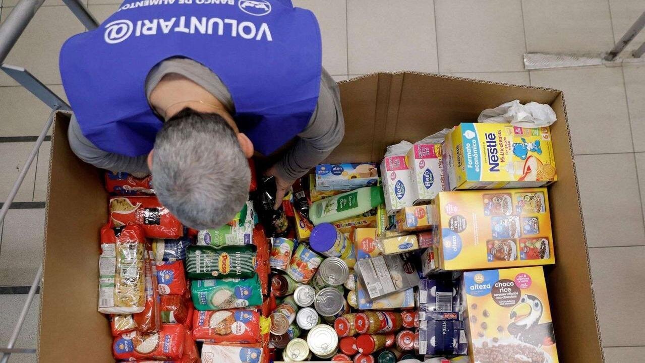 Banco de Alimentos