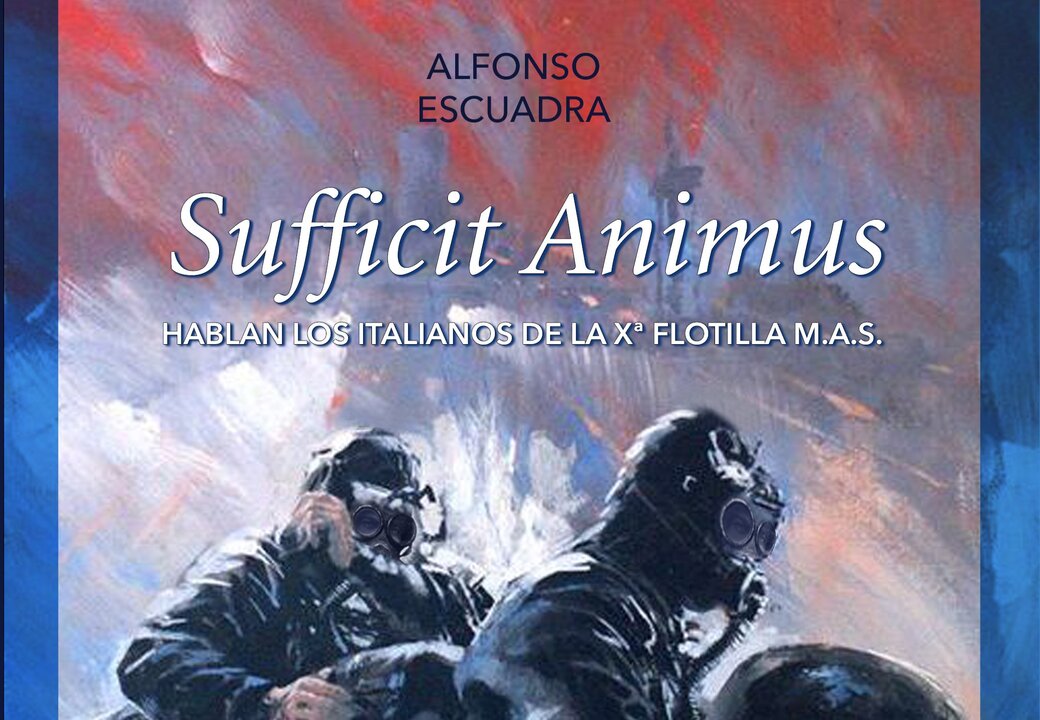 Cubiertas Sufficit Animus