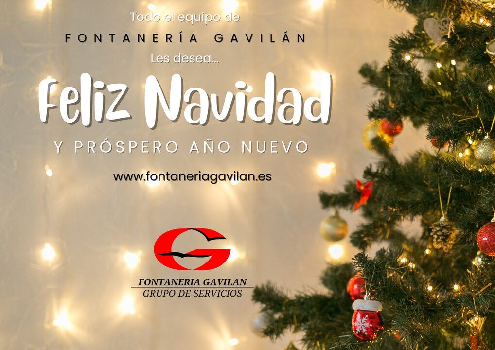 Felicitacion GAVILAN