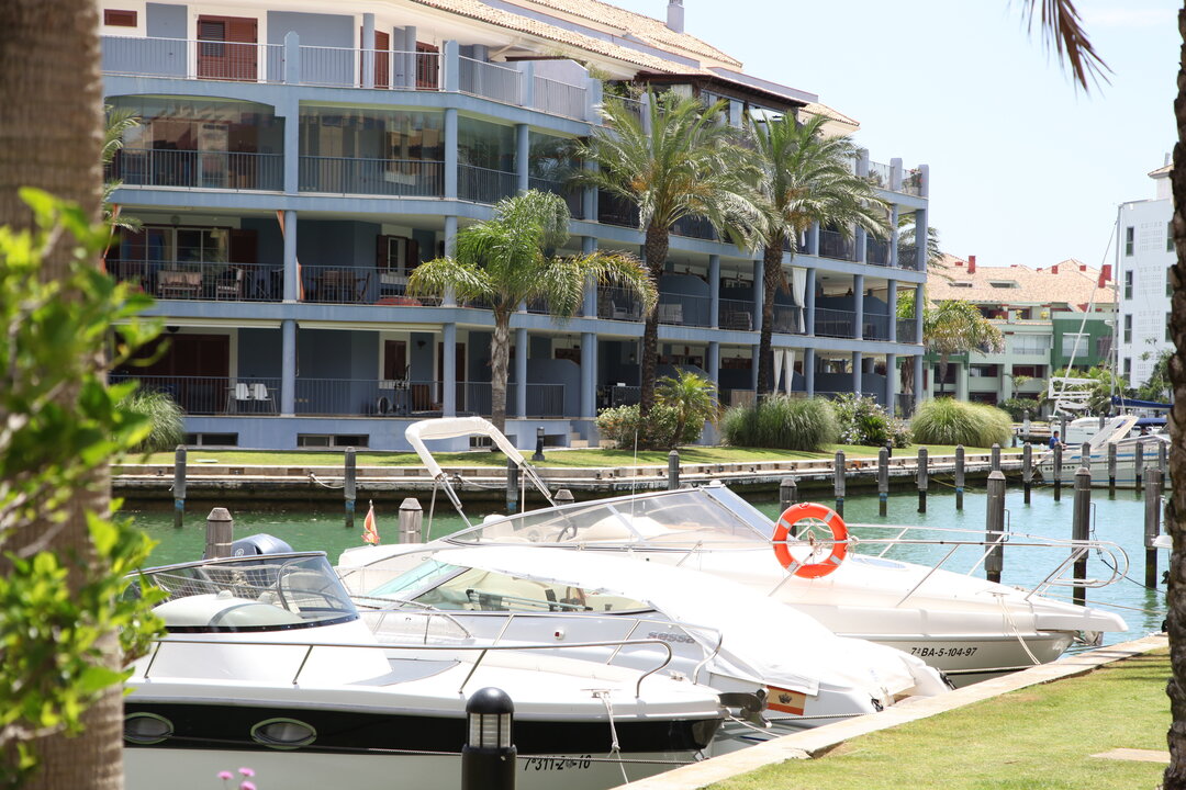 Marina de Sotogrande