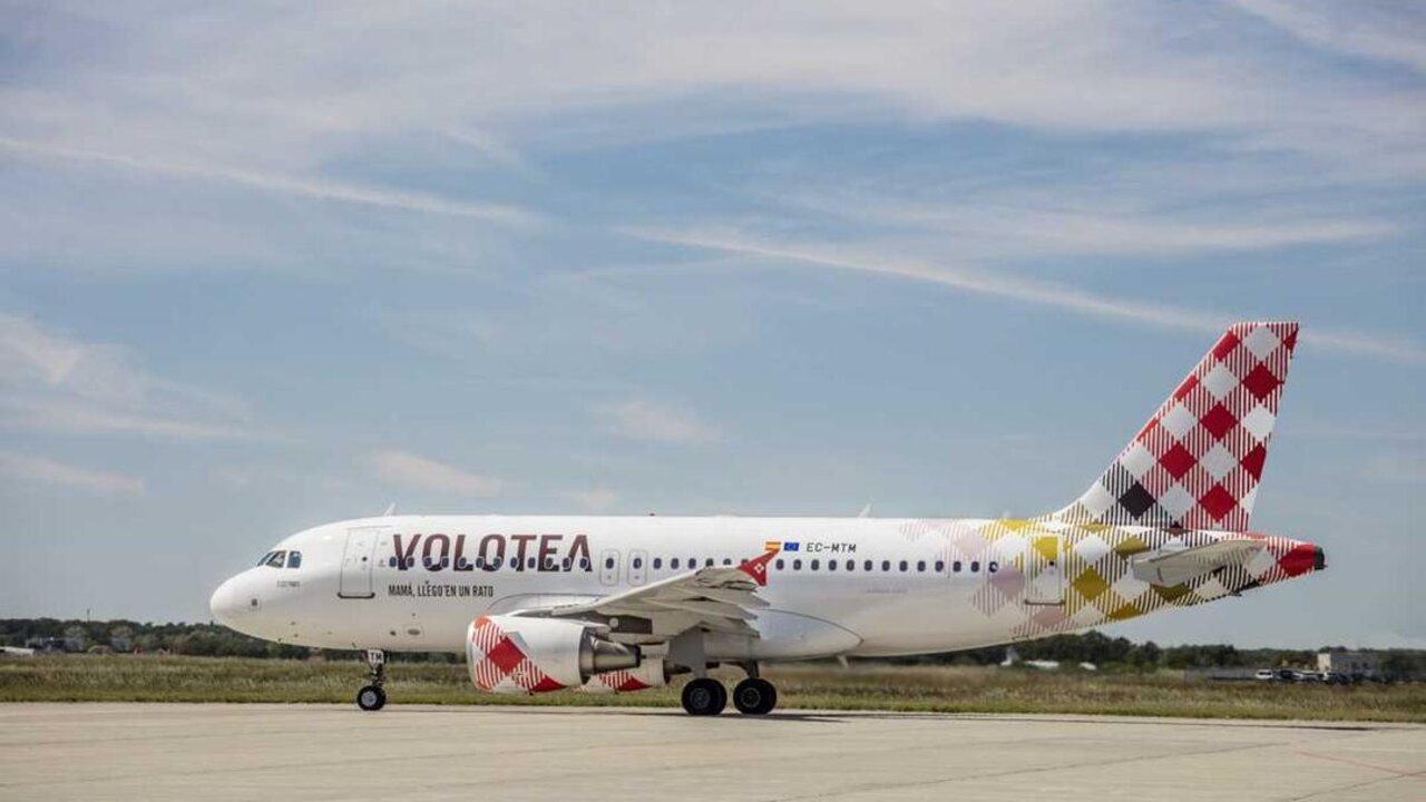 Volotea