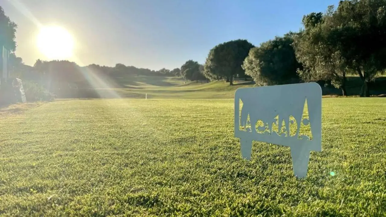 La Cañada Golf