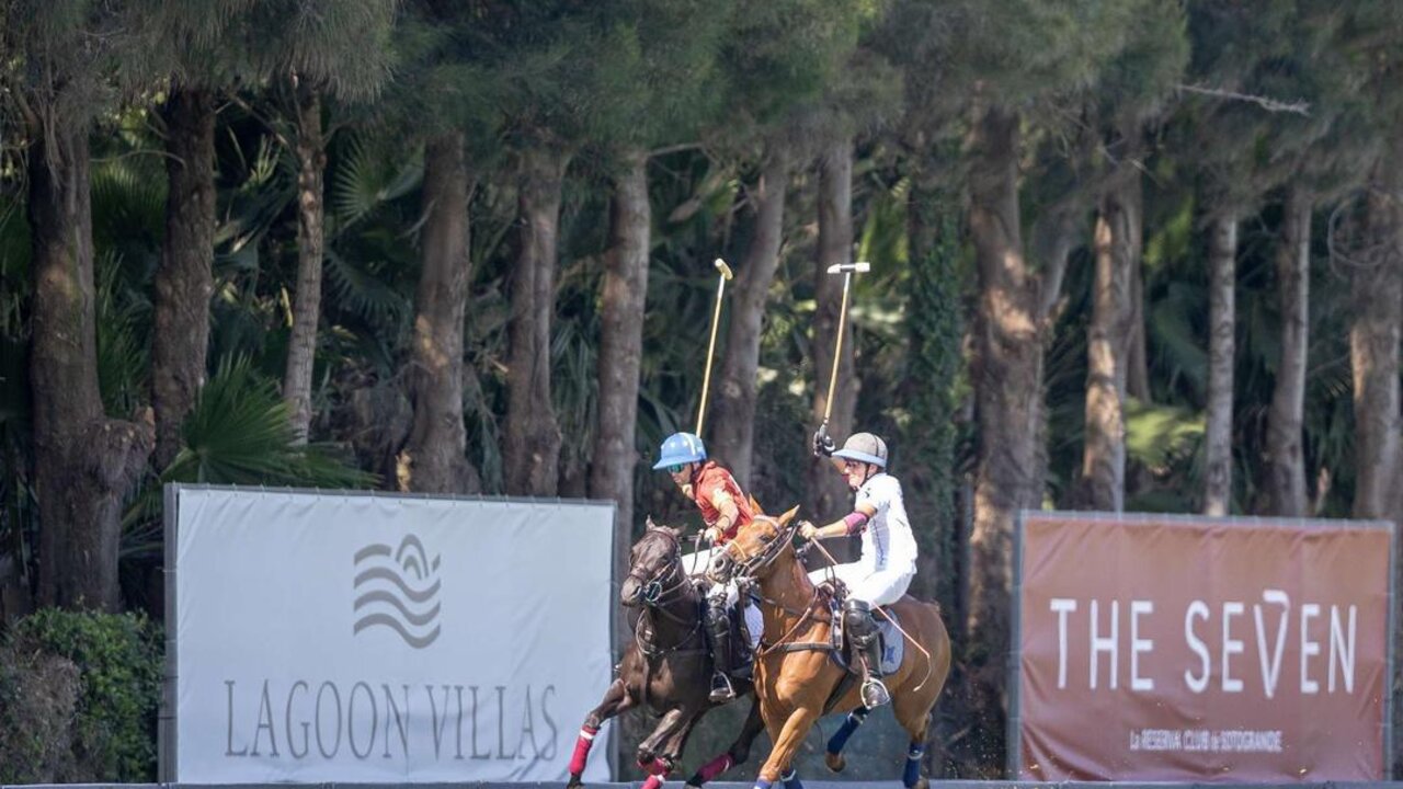 Polo en Sotogrande 2021