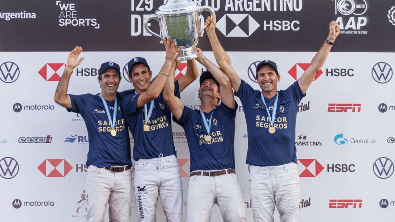 Final Abierto Polo 2022