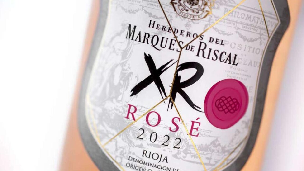 XR Rosé - Marqués de Riscal