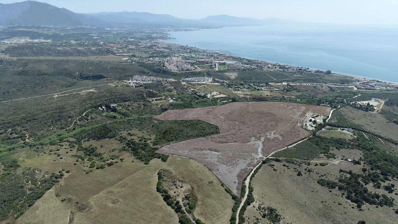 parcela Finca Martagina