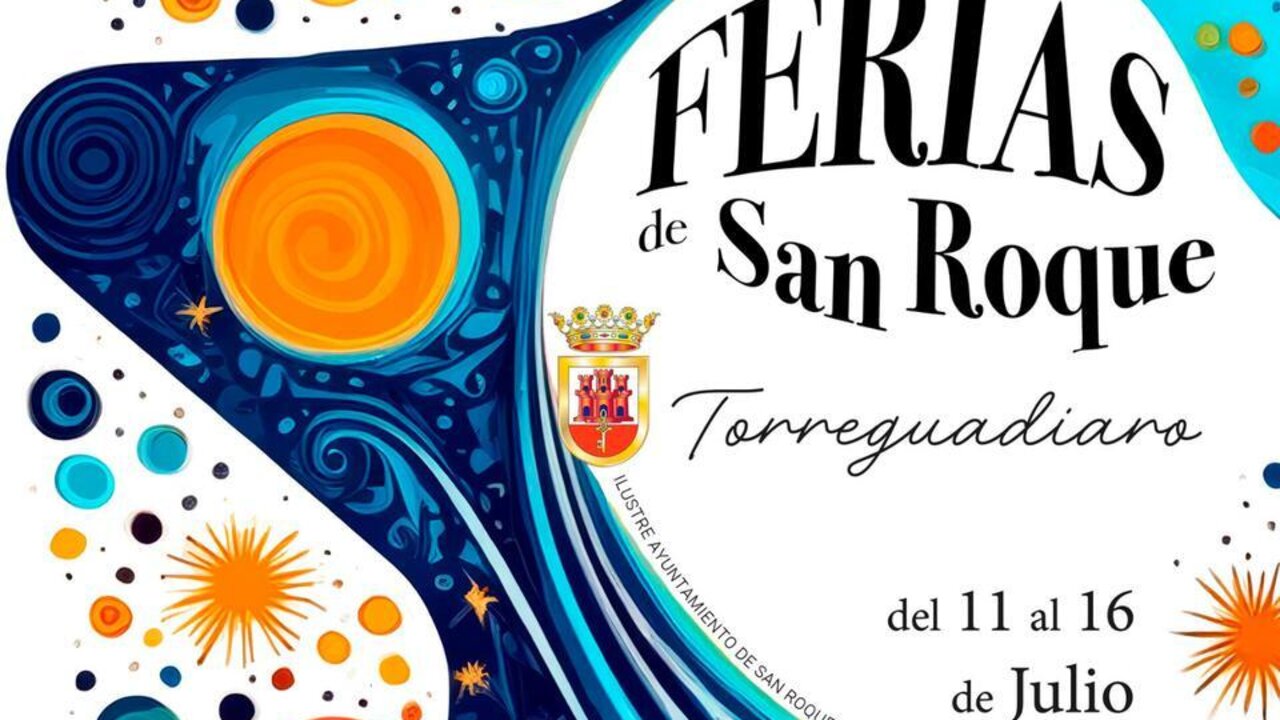 presentacion feria torreguadiaro