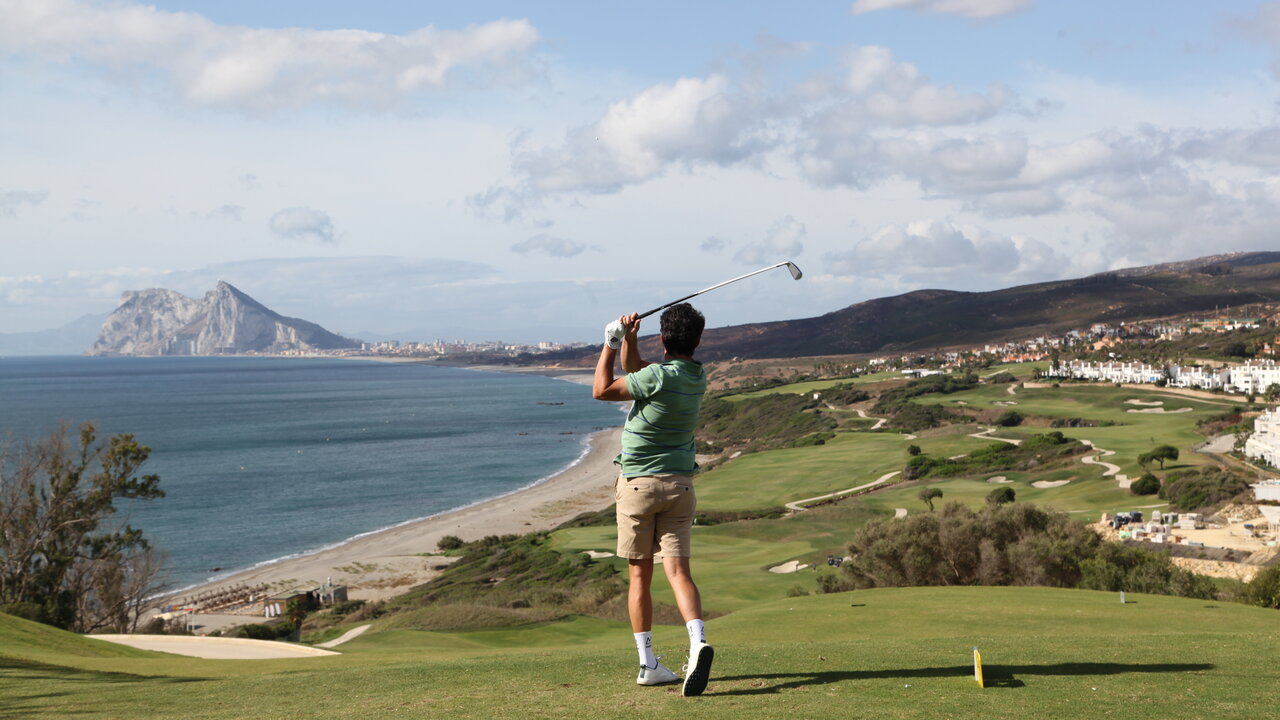 Circuito de Golf Sotogrande