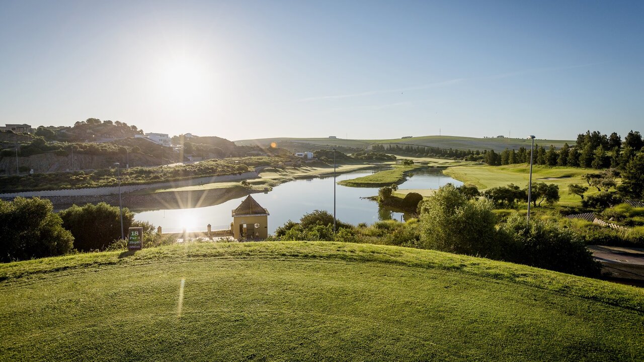 Montecastillo Golf