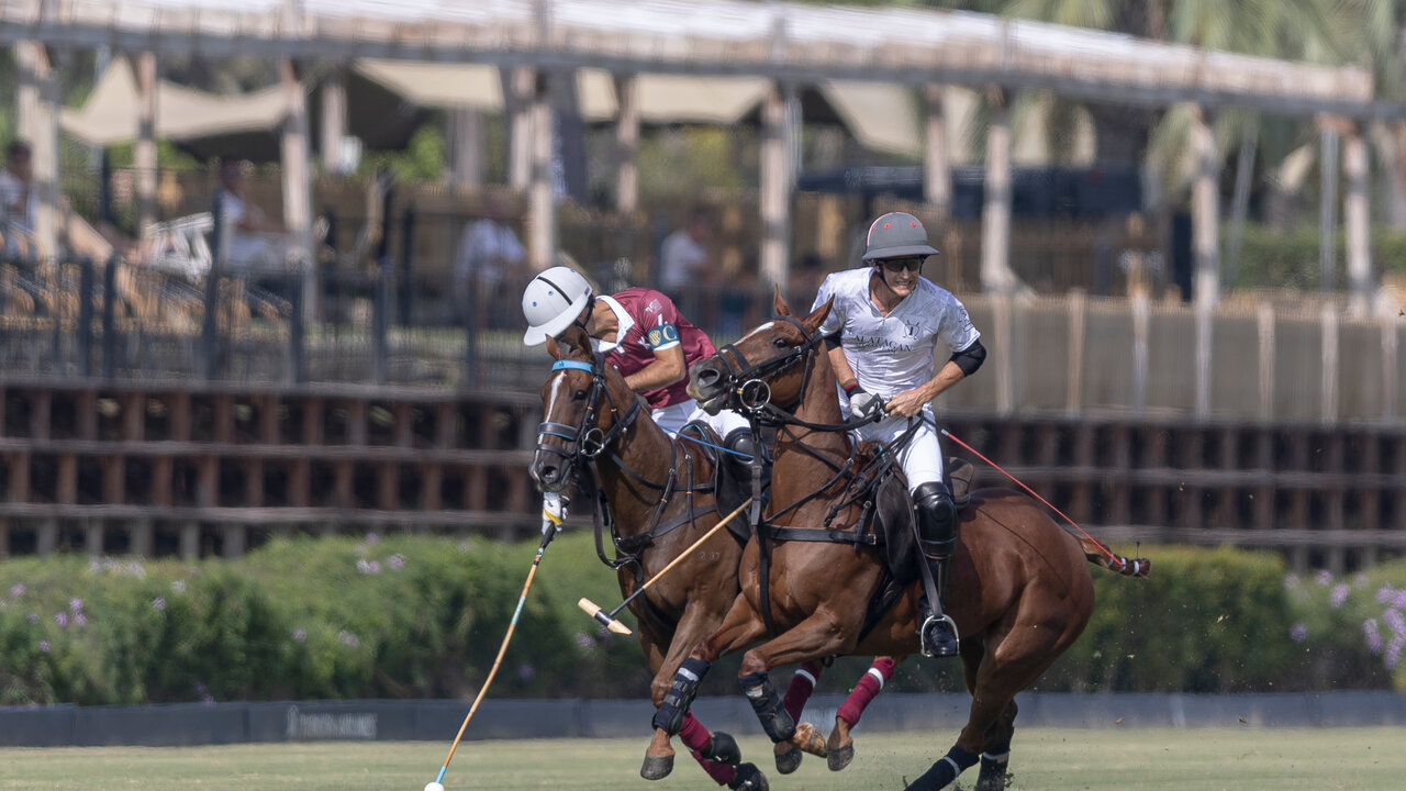 Nicolás Pieres & Santiago Laborde - KAZAK vs. CALATAGAN Photo Credit MATIAS CALLEJO