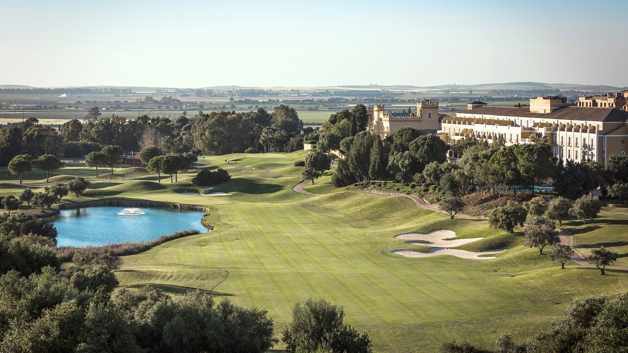 Montecastillo Golf