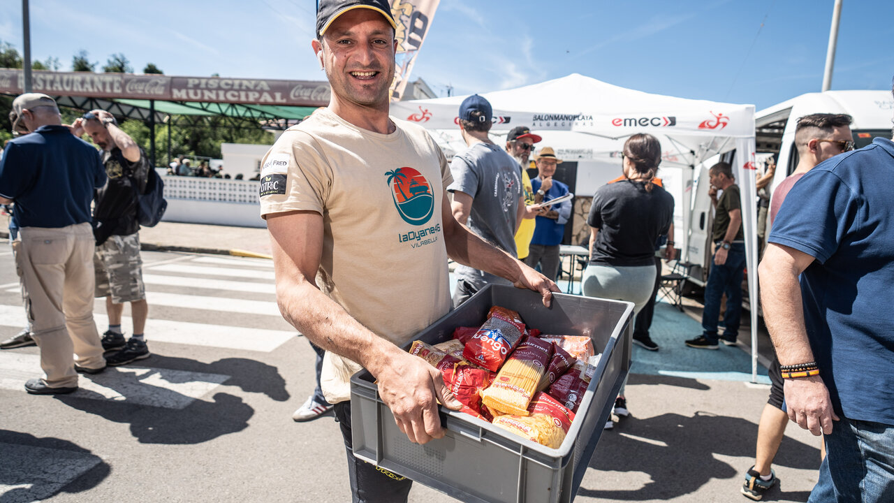 Banco de Alimentos