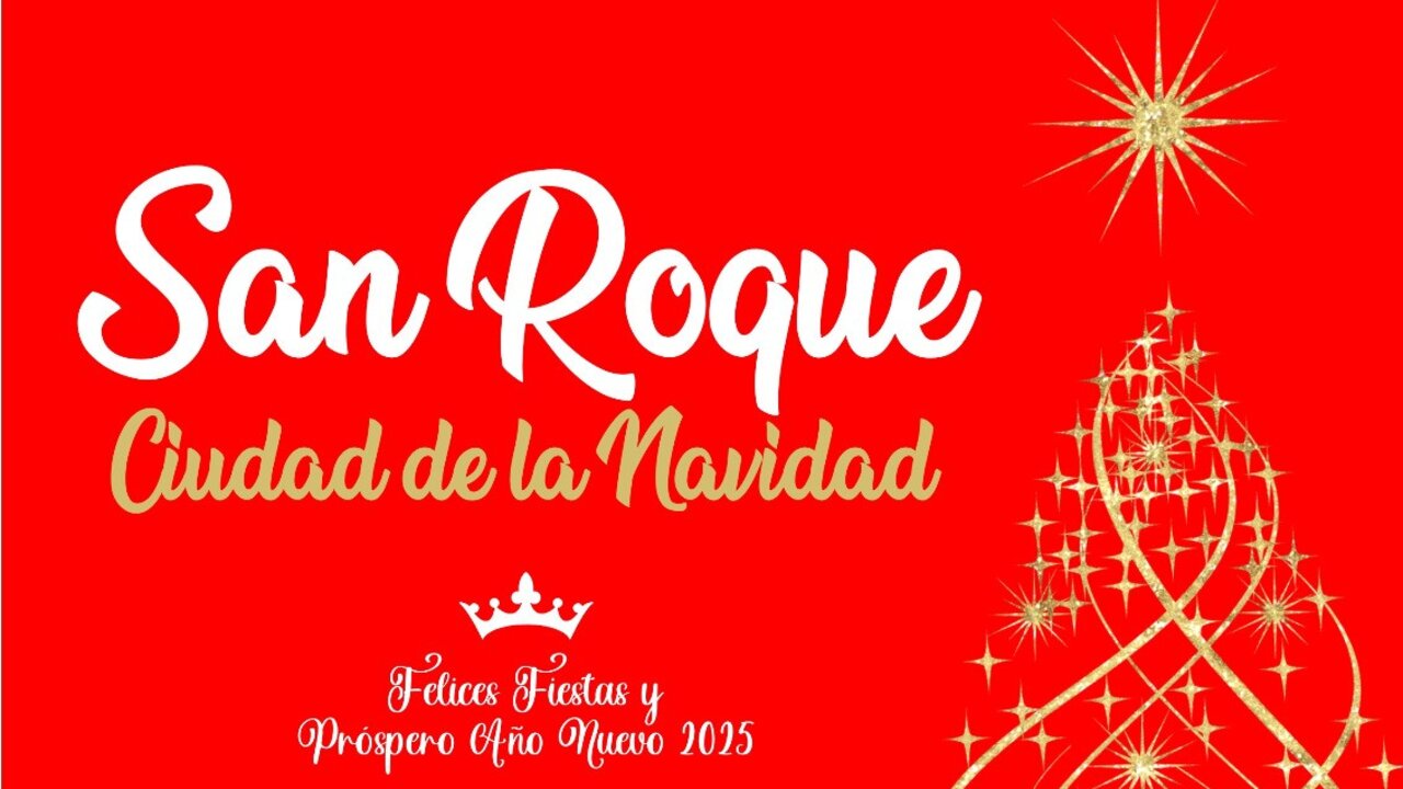 San Roque Navidad