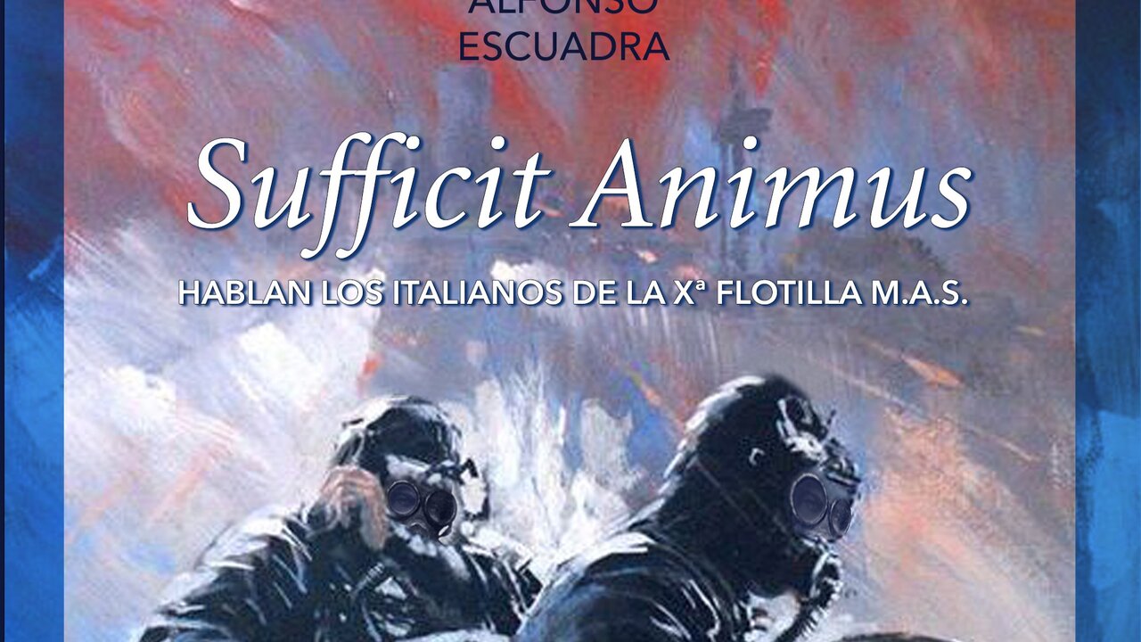 Cubiertas Sufficit Animus