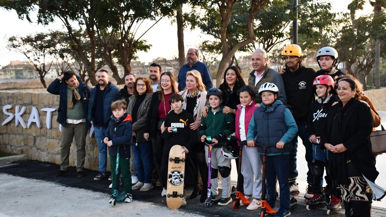 2024 inauguracion skatepark Torreguadiaro2JPG