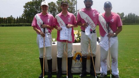 Copa de Polo Patrick Hermés