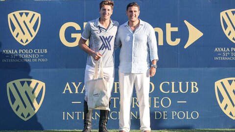 51º Torneo Internacional Sotogrande