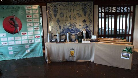 Final IX Circuito de Golf Sotogrande en RCGS