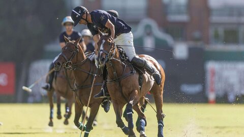 Semifinales Abierto Argentino Polo 2023