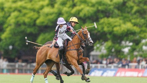 Final Abierto Femenino de Polo 2023