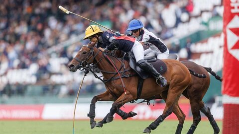 Final Abierto Femenino de Polo 2023