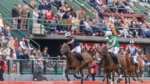 Final Abierto Argentino Polo 2023