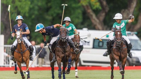 Final Abierto Argentino Polo 2023