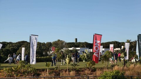 XI Circuito de Golf Sotogrande en  Almerana Golf