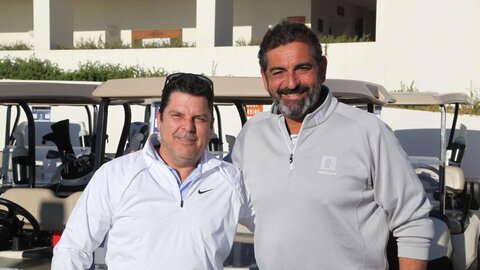 XI Circuito de Golf Sotogrande en  Almerana Golf