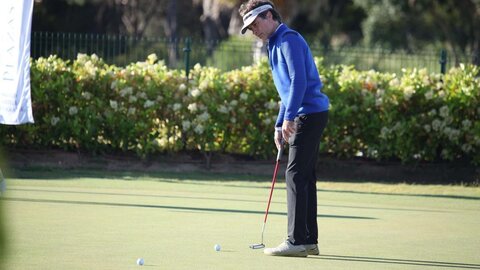 XI Circuito de Golf Sotogrande en  Almerana Golf