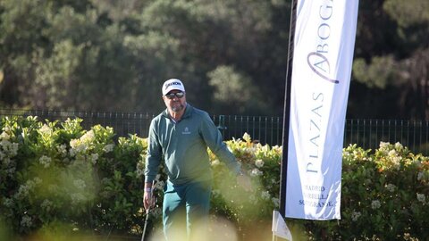 XI Circuito de Golf Sotogrande en  Almerana Golf