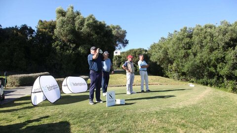 XI Circuito de Golf Sotogrande en  Almerana Golf